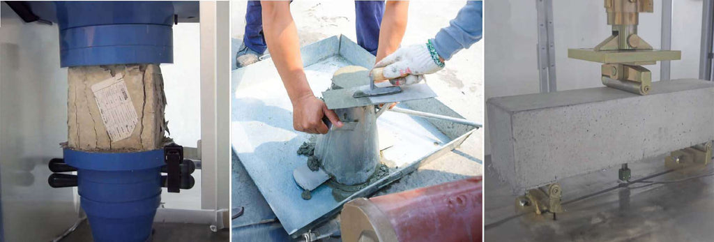 5 Essential Tests for Concrete Quality