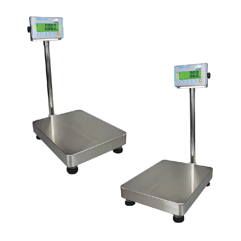 AFK Floor Weighing Scales