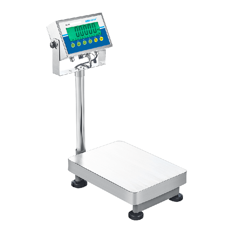 AGB and AGF Bench and Floor Scales