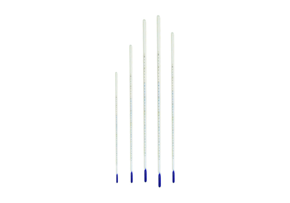 ASTM Non-Mercury Thermometers