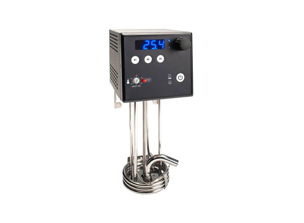 Heater/Circulator