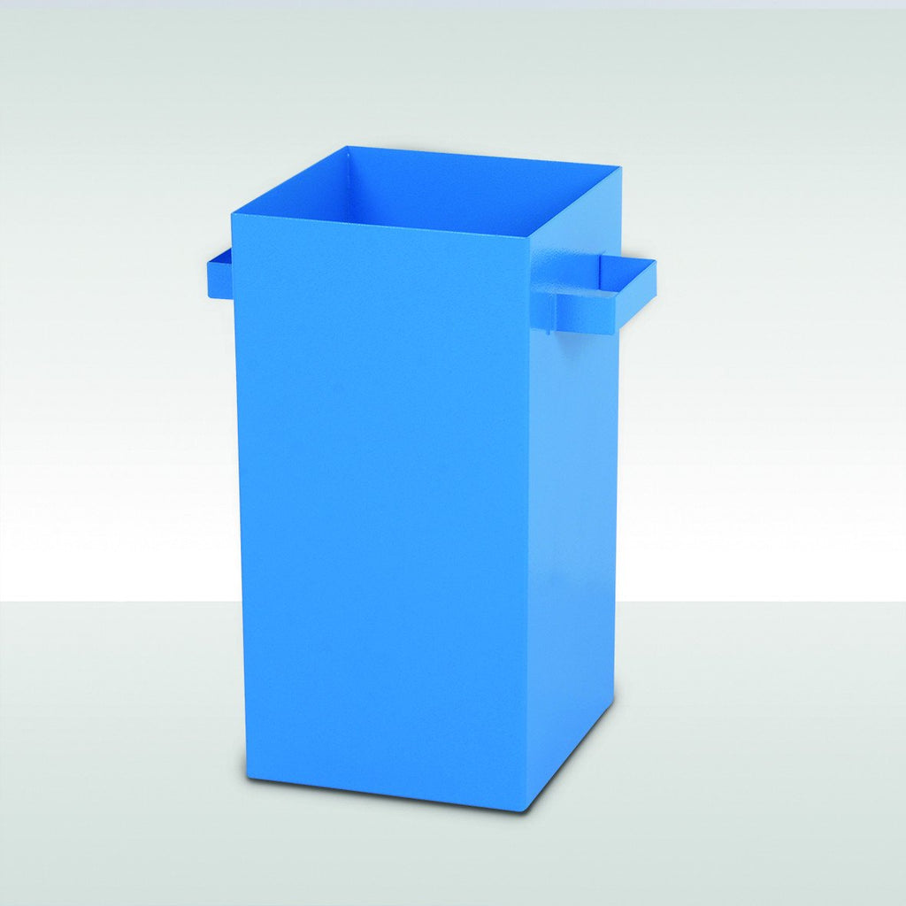Degree of Compactability (Waltz) Container