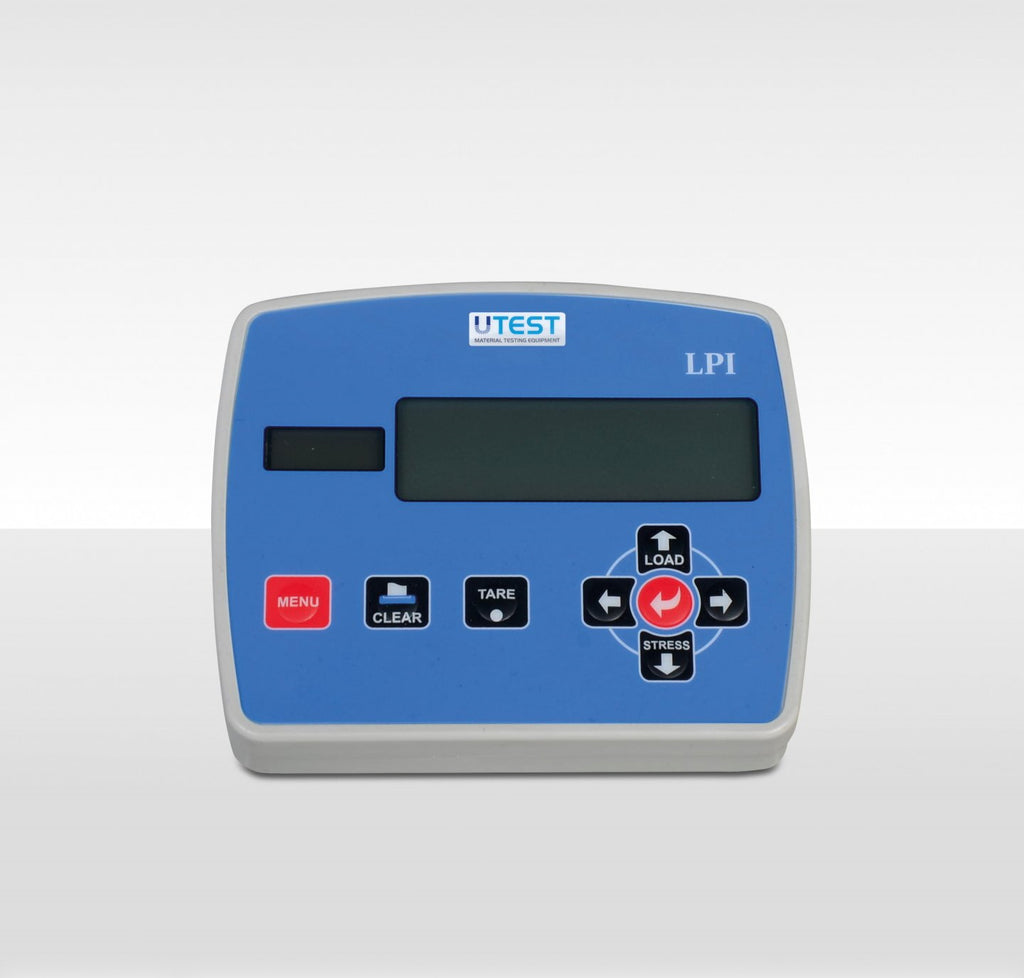 LPI Battery Operated Digital Readout Unit