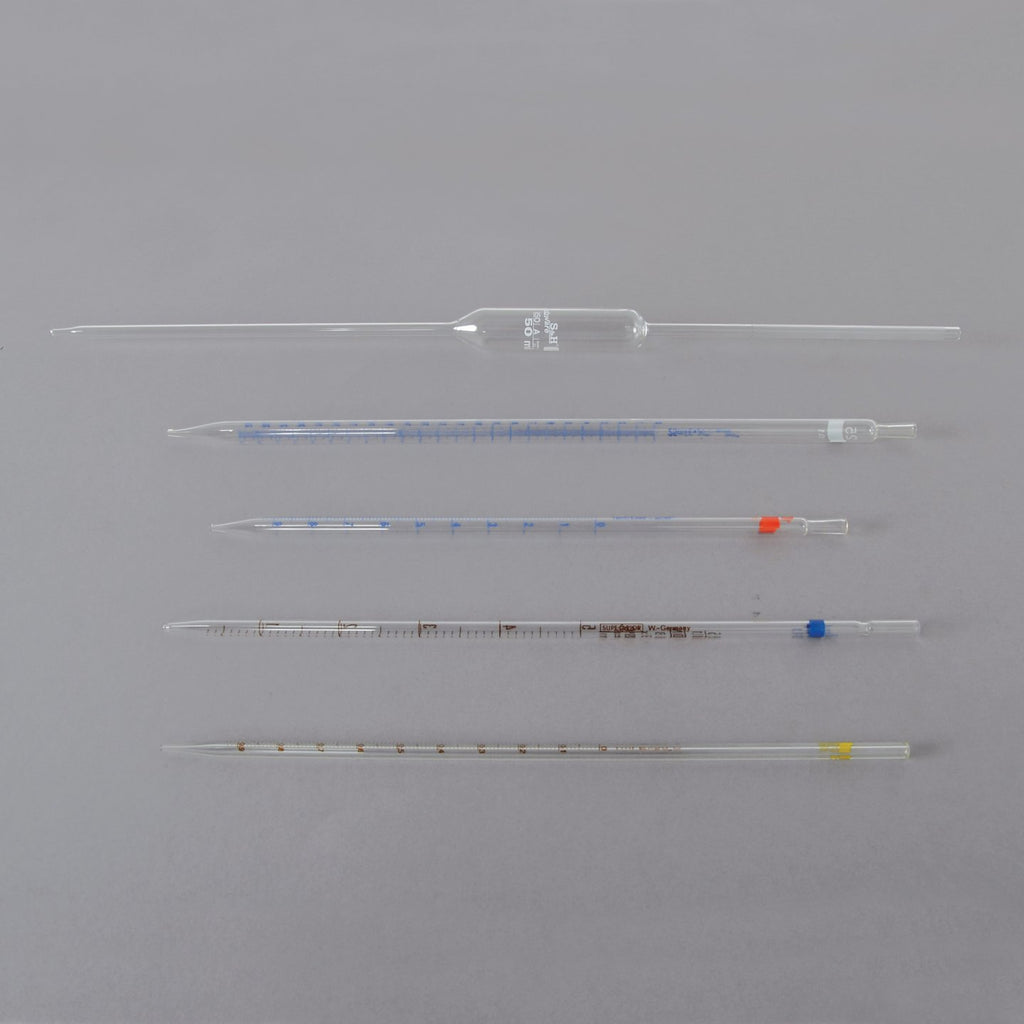 Pipettes