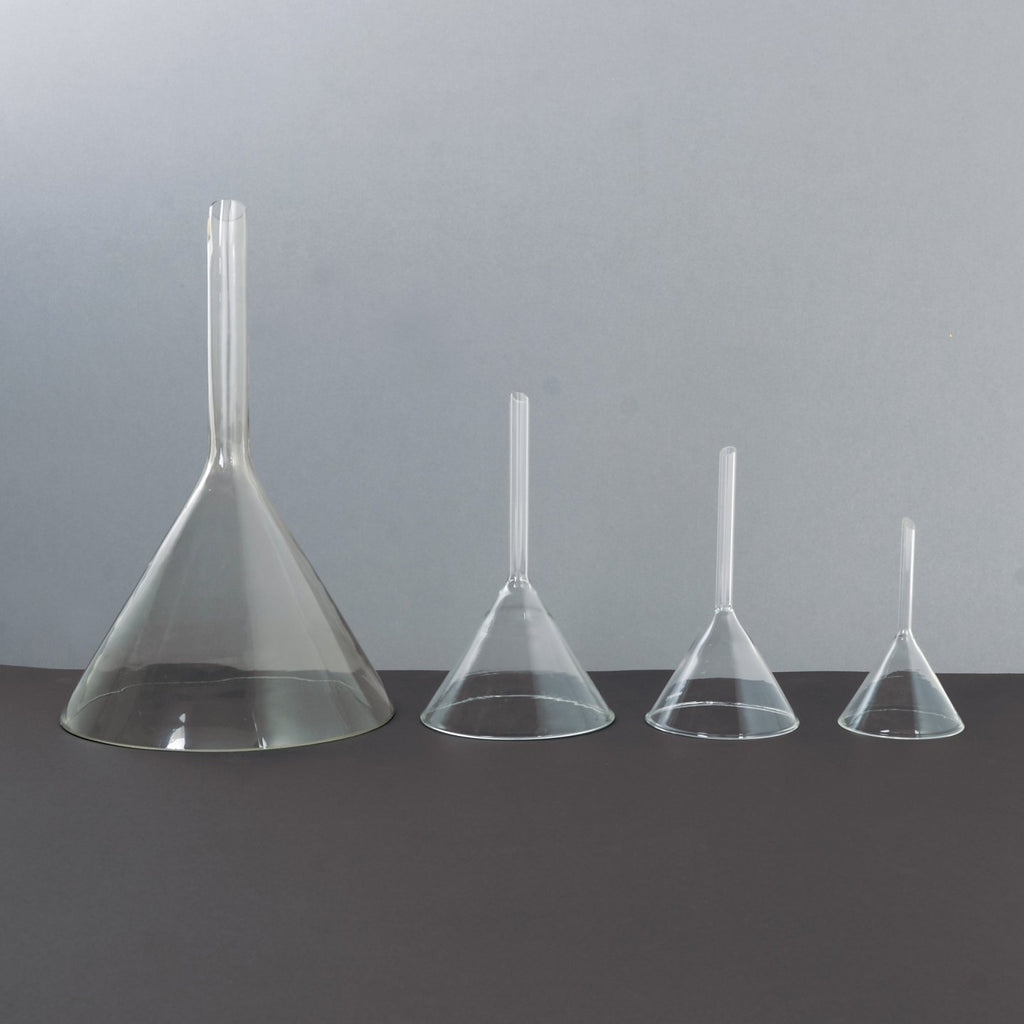 Glass Funnels